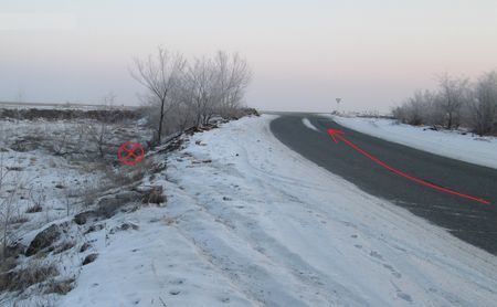 Фото ГИБДД по Хакасии